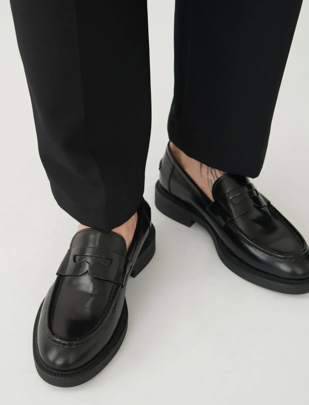 ALEX M - Loafers