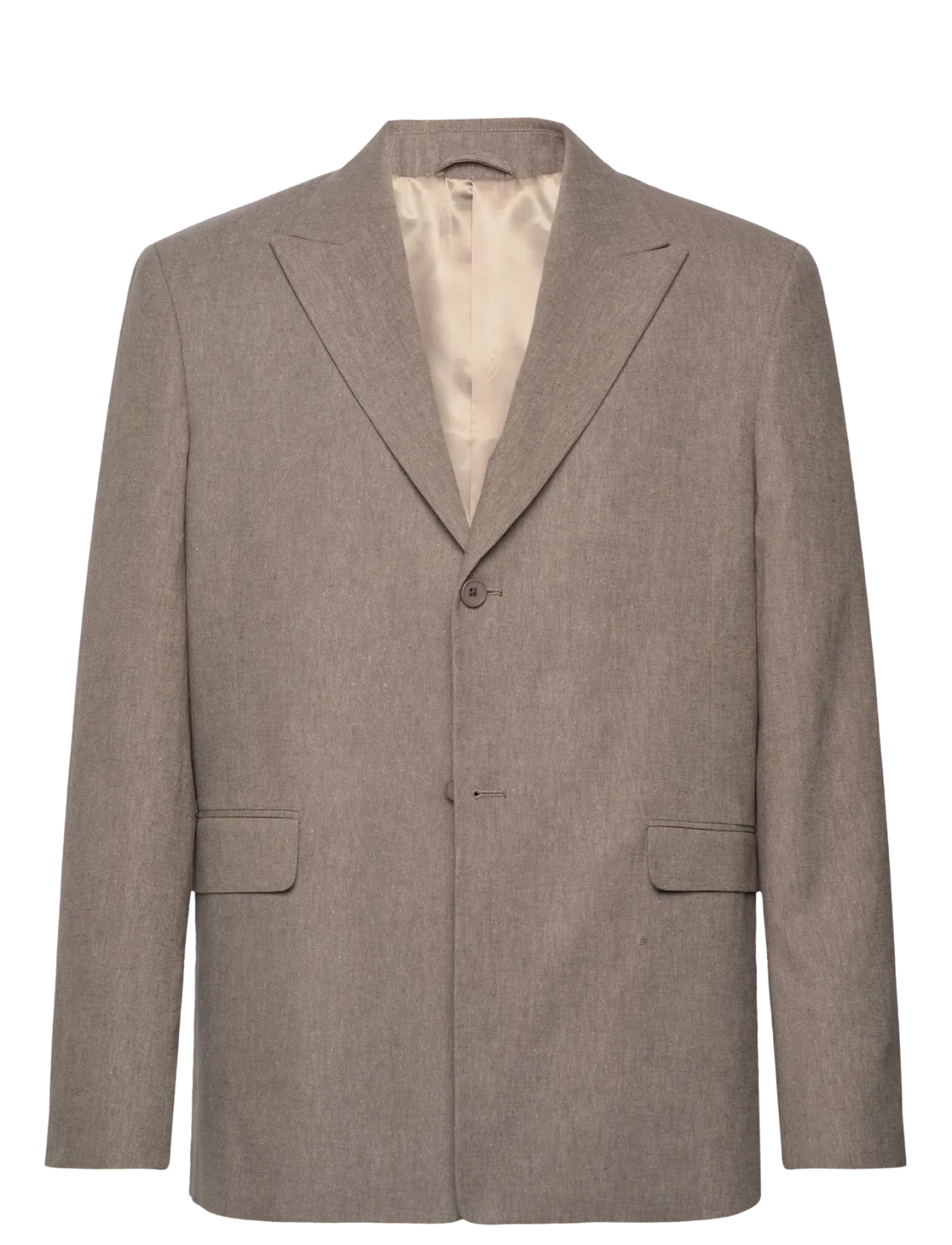 Alex Suit Jacket - Enkeltradede blazere