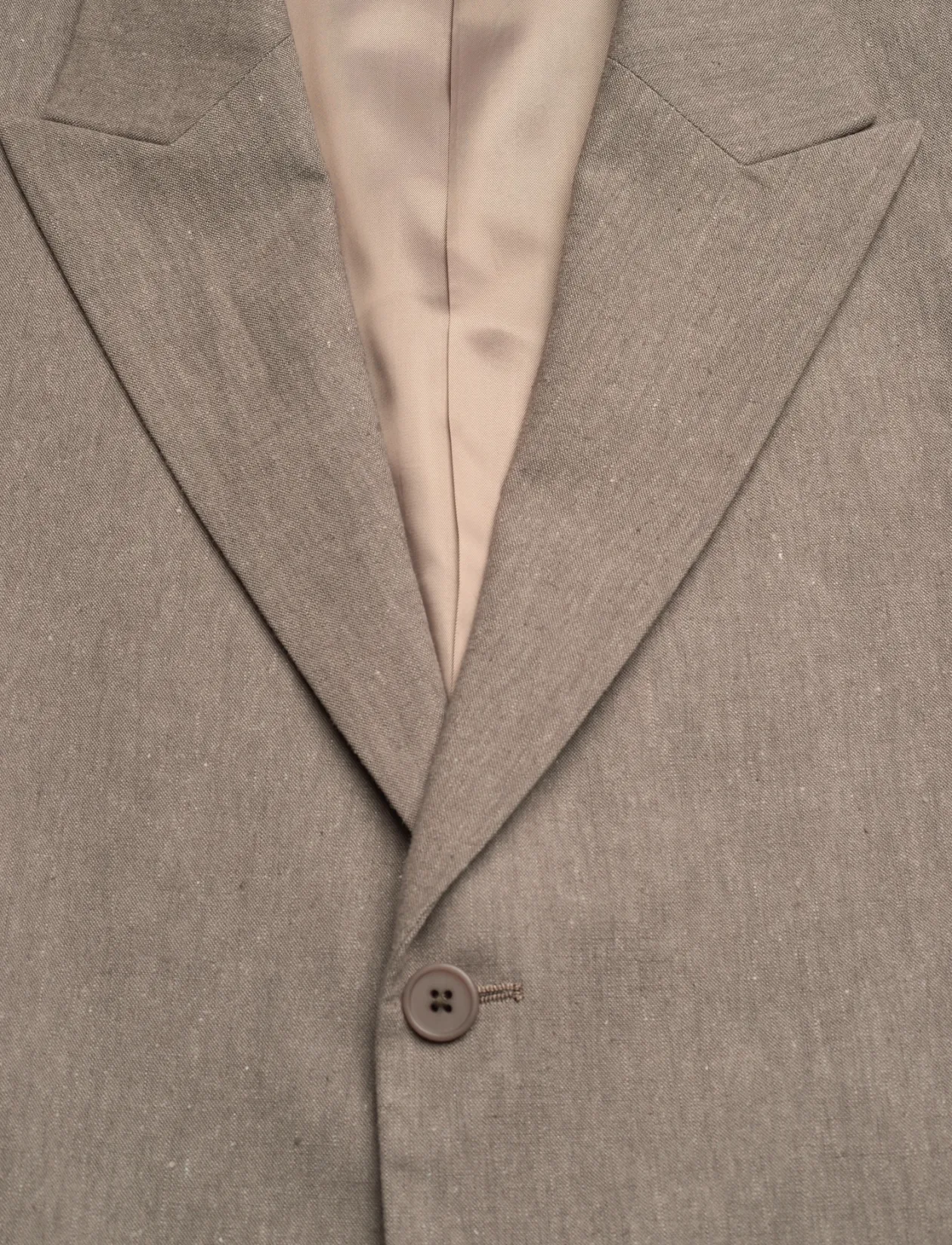 Alex Suit Jacket - Enkeltradede blazere