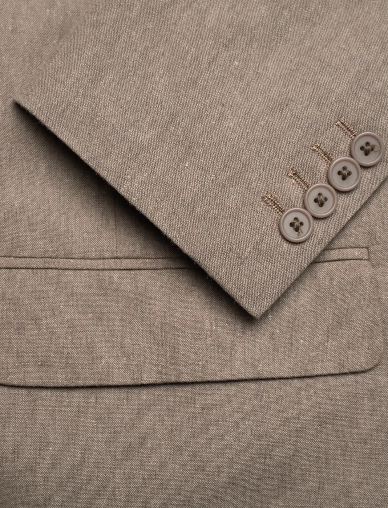 Alex Suit Jacket - Enkeltradede blazere