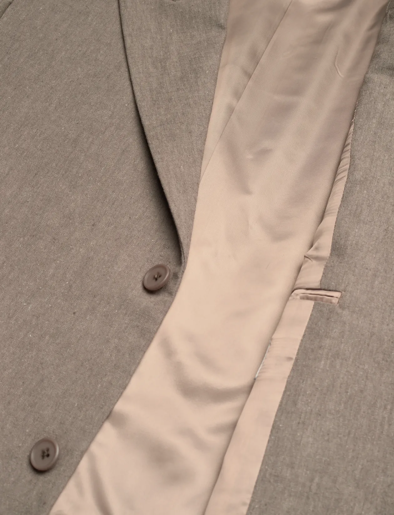 Alex Suit Jacket - Enkeltradede blazere