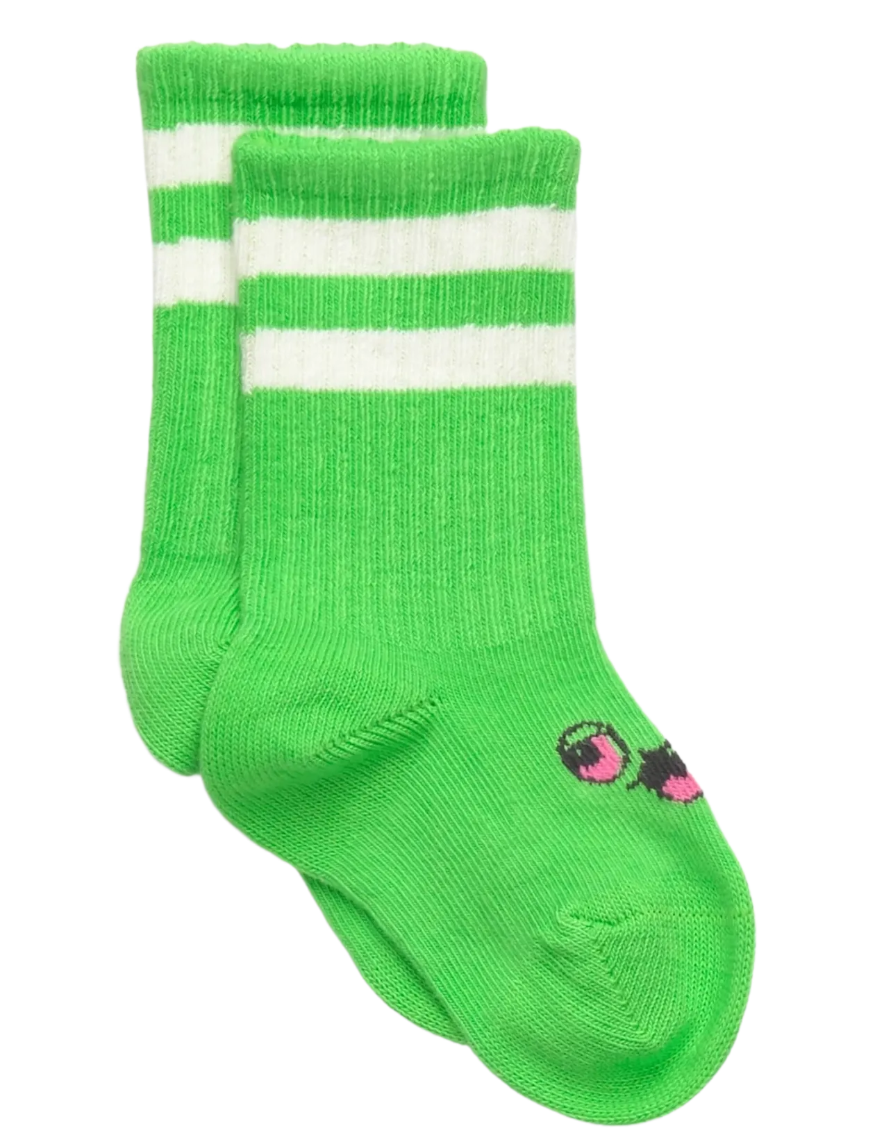 Alien 1-pack baby socks - Børn