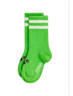 Alien 1-pack baby socks - Børn