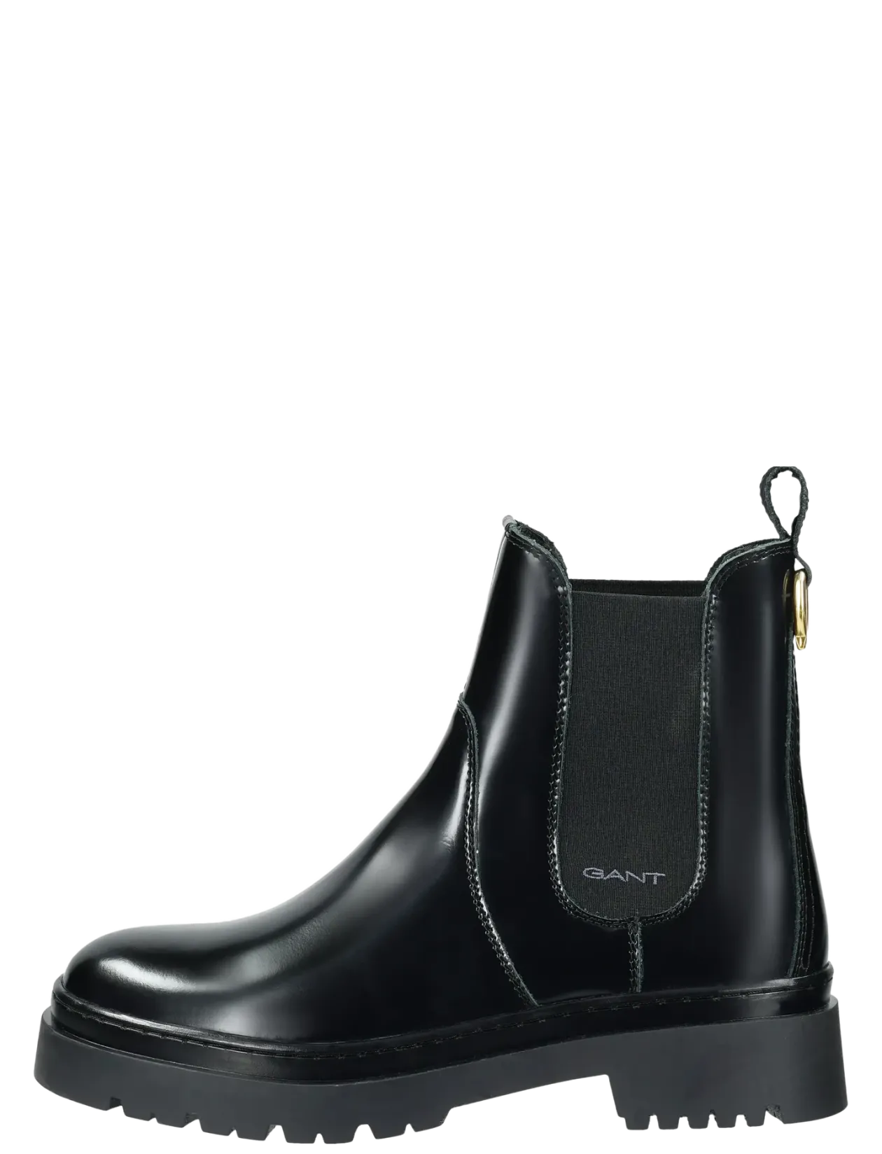 Aligrey Chelsea Boot - Flade ankelstøvler