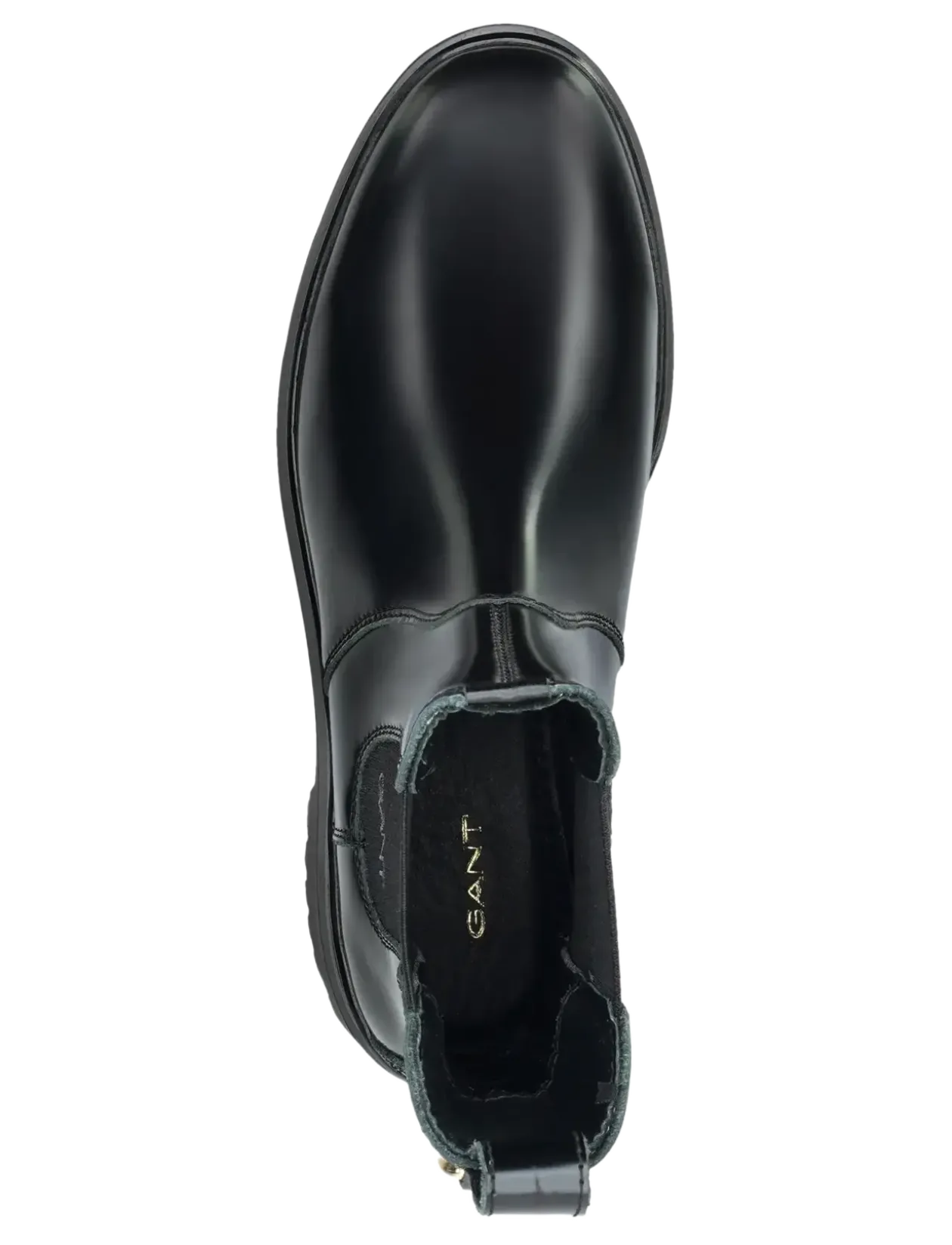 Aligrey Chelsea Boot - Flade ankelstøvler