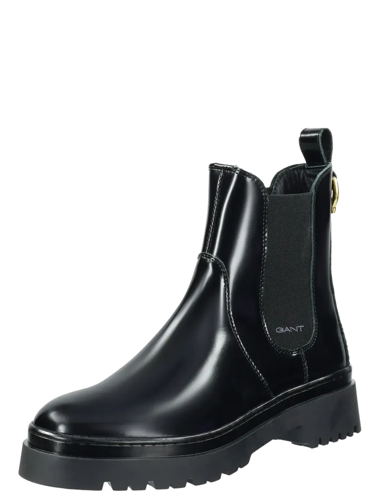 Aligrey Chelsea Boot - Flade ankelstøvler