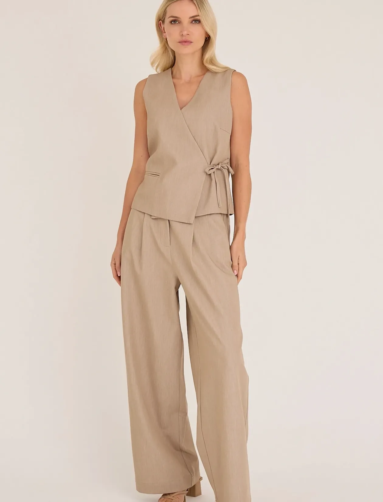 Allium vest - Blazere