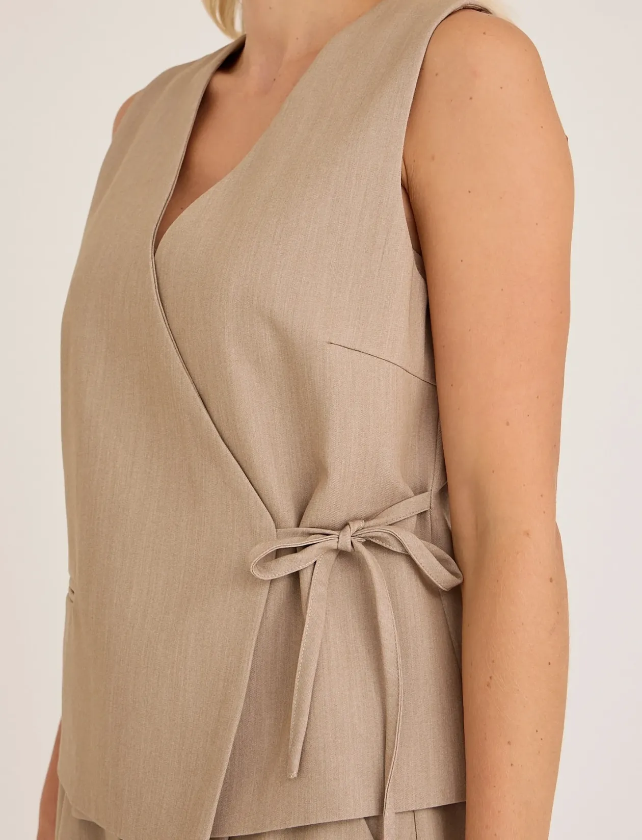 Allium vest - Blazere