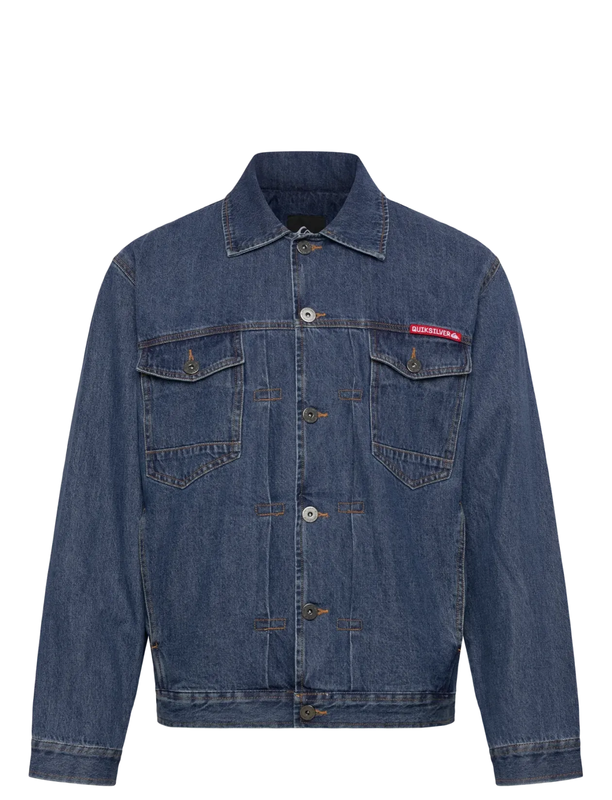ALL RIDE DENIM JKT - Jakker