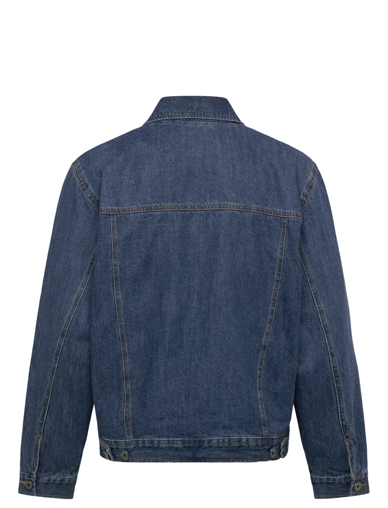 ALL RIDE DENIM JKT - Jakker