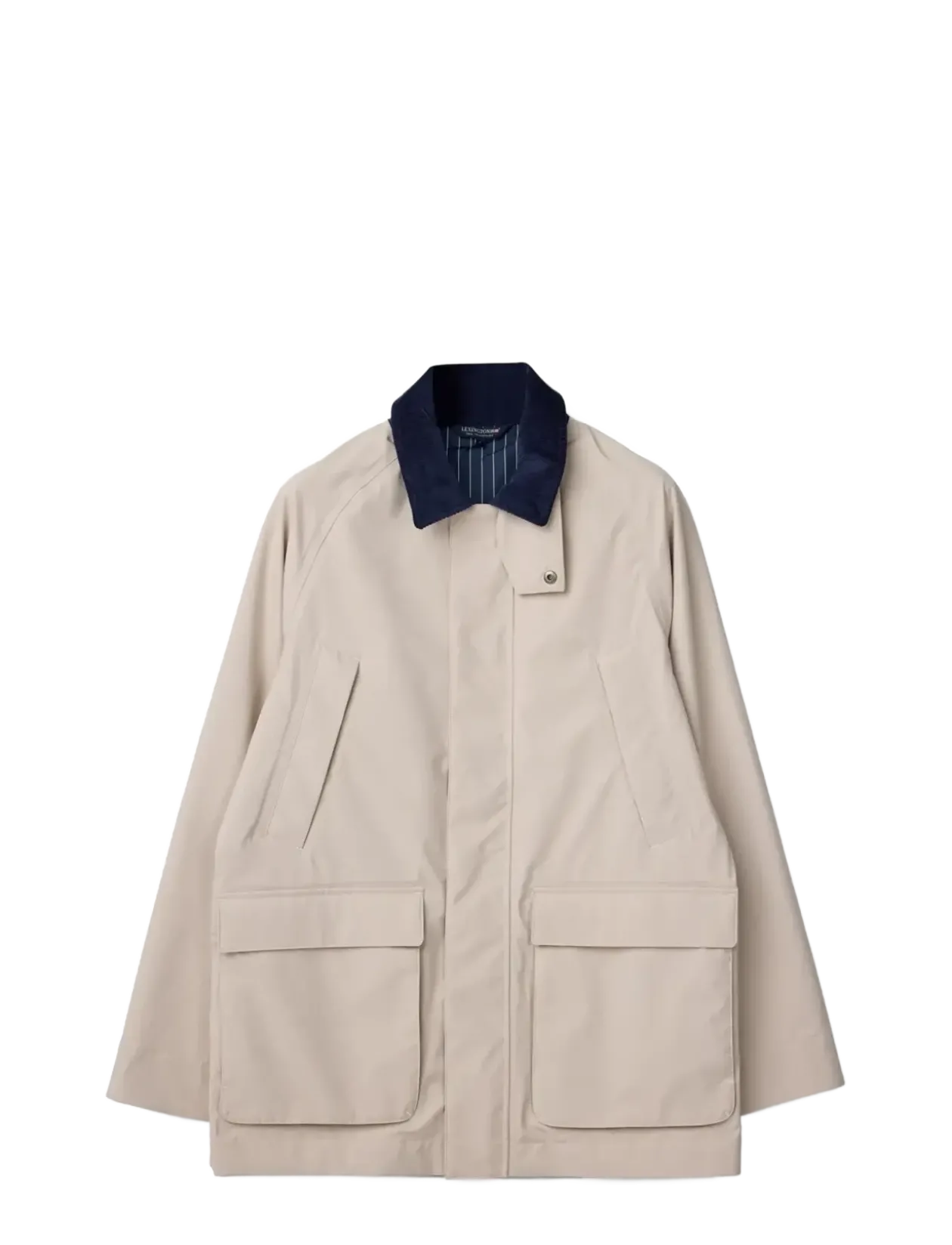 All Weather Jacket - Parkas