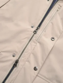 All Weather Jacket - Parkas