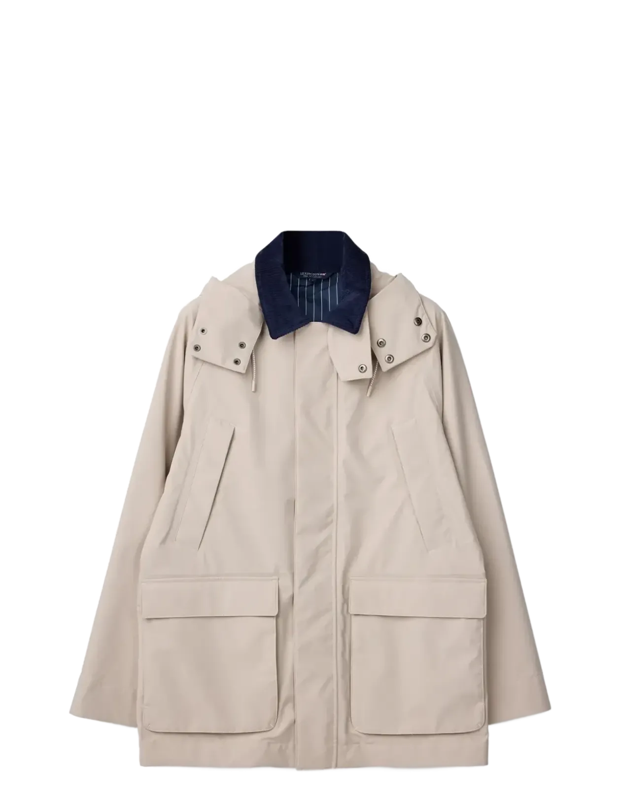 All Weather Jacket - Parkas