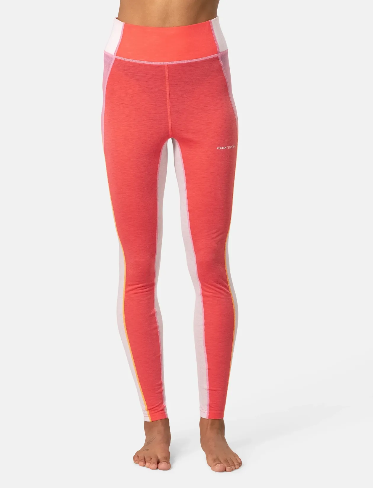 ALMA PANTS - Termoleggings