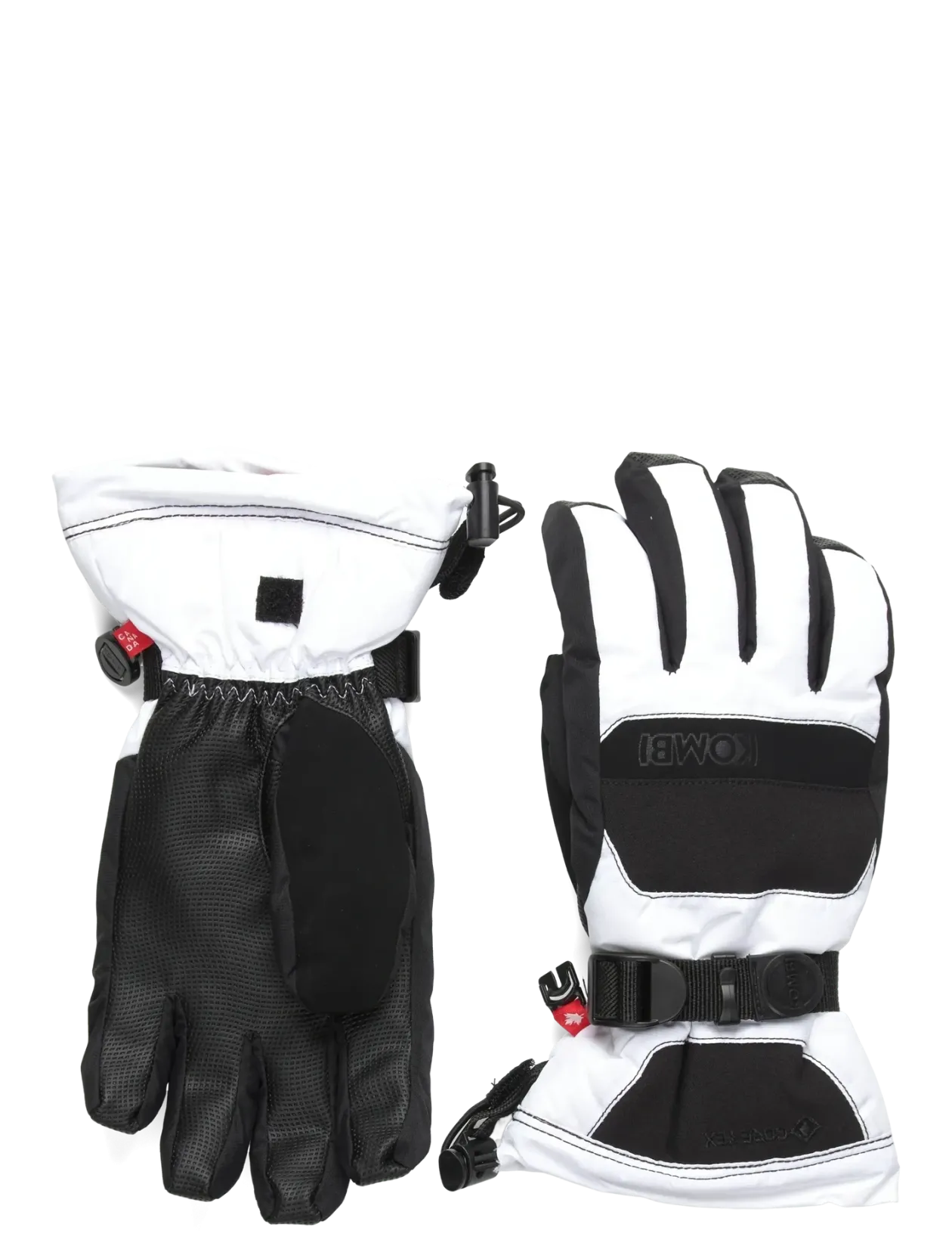 ALMIGHTY GTX W GLOVE - Handsker & Vanter