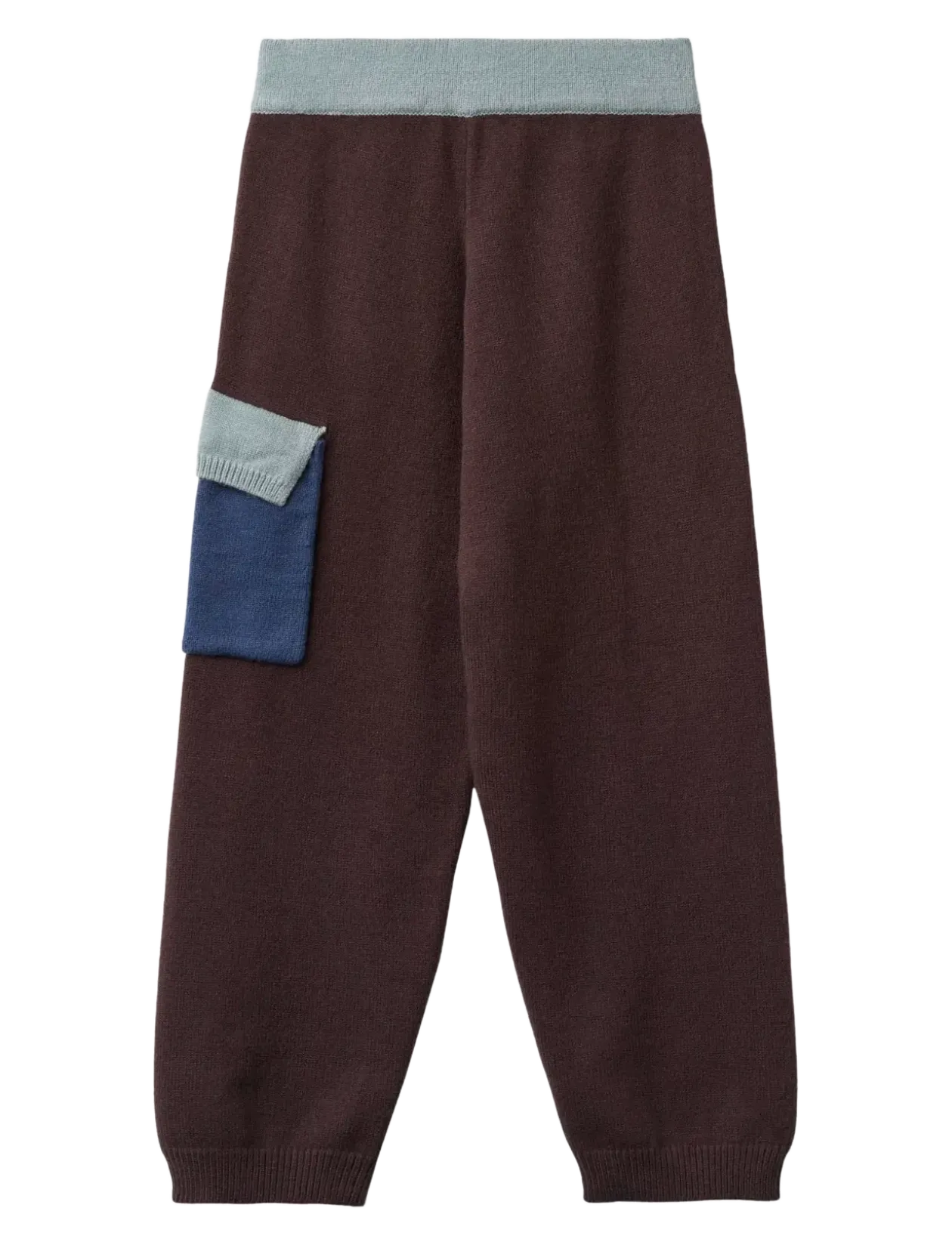 ALON CONTRAST PANT - Cargobukser