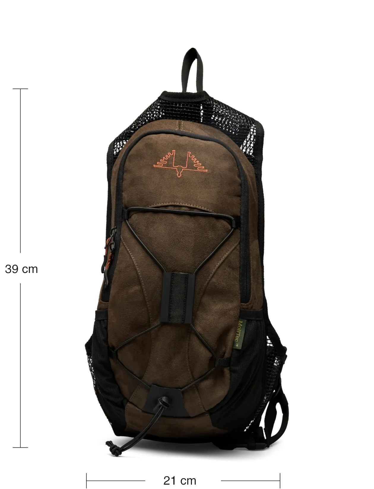 Alpha 5 Backpack - Rygsække