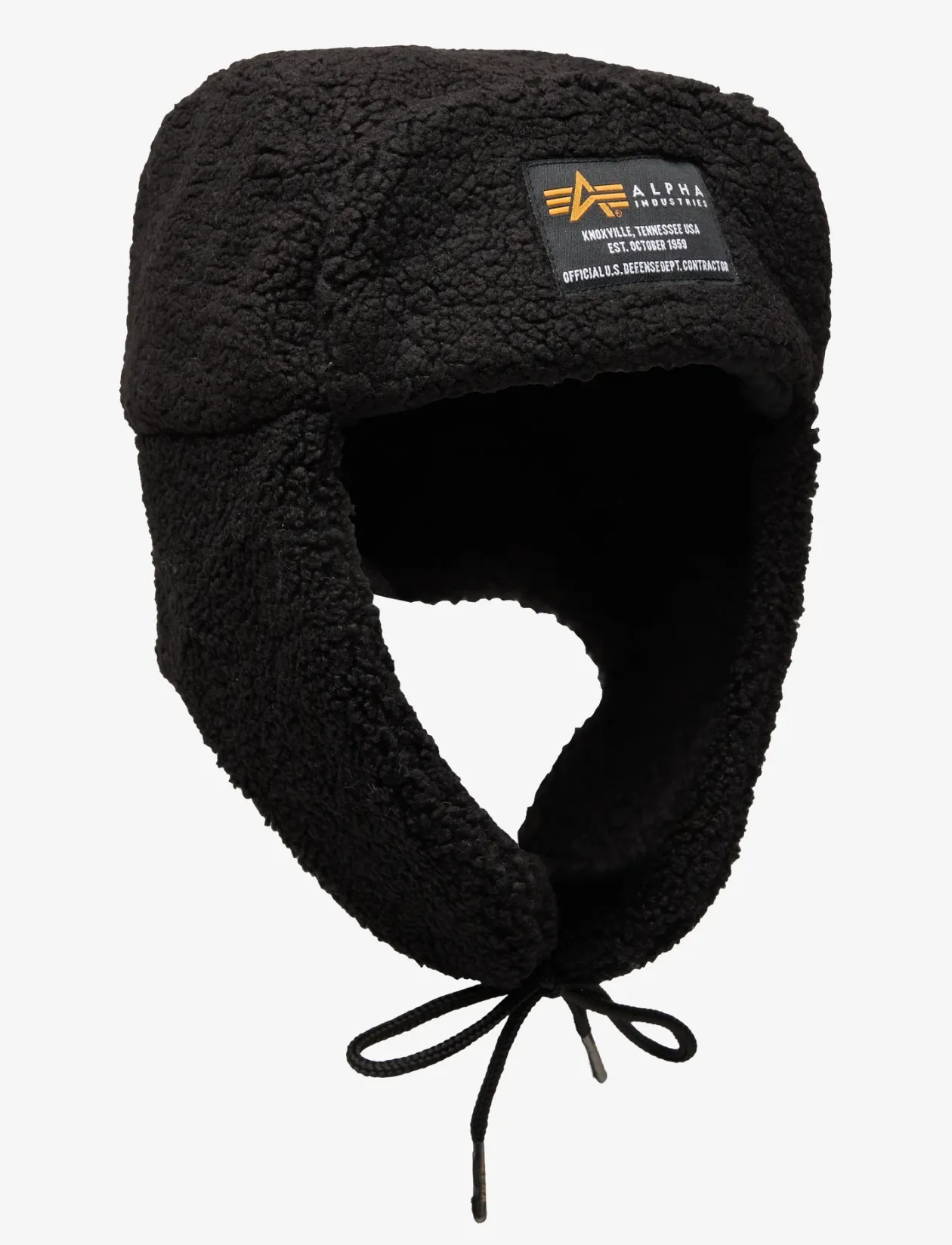 Alpha Teddy Hat - Hatte