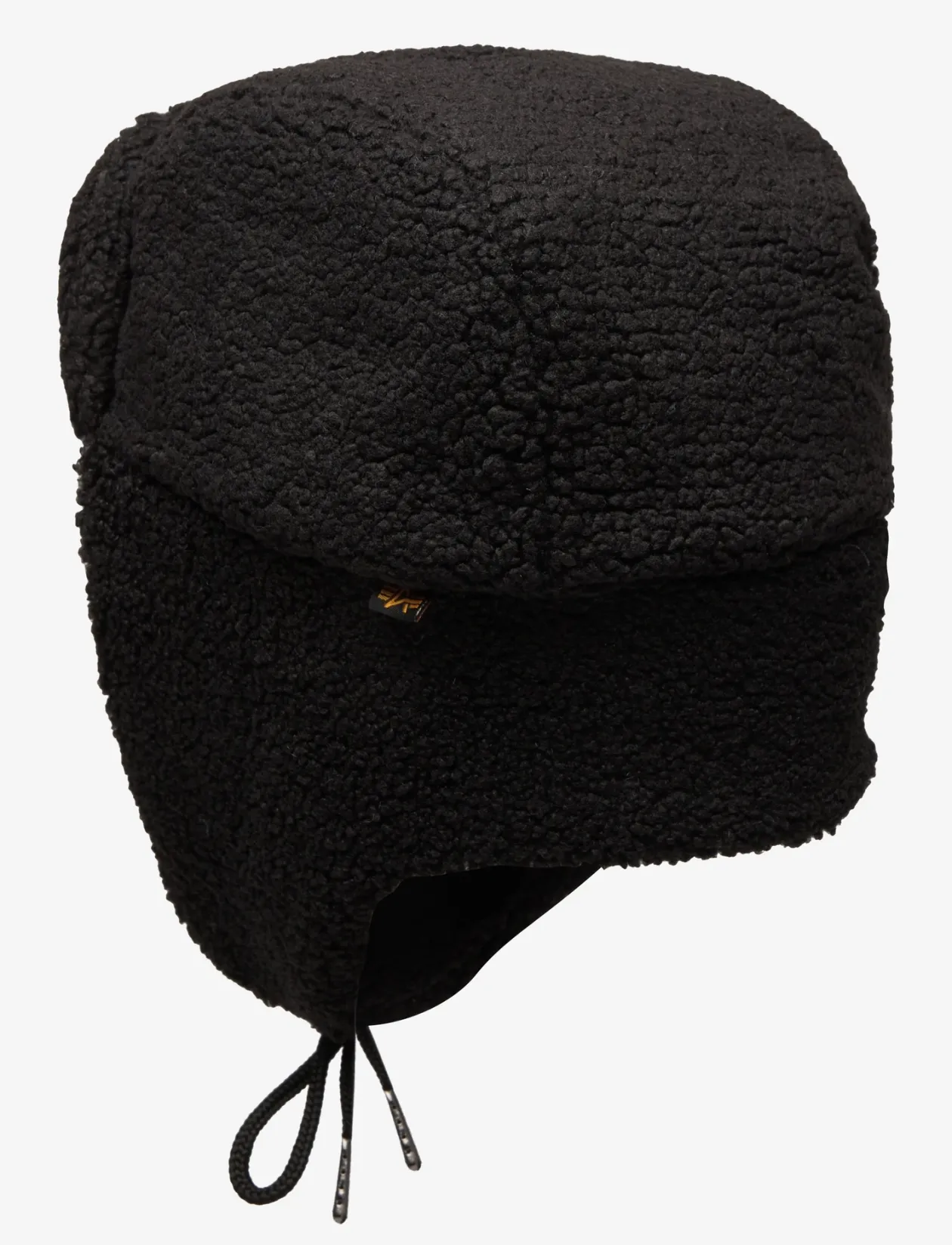 Alpha Teddy Hat - Hatte