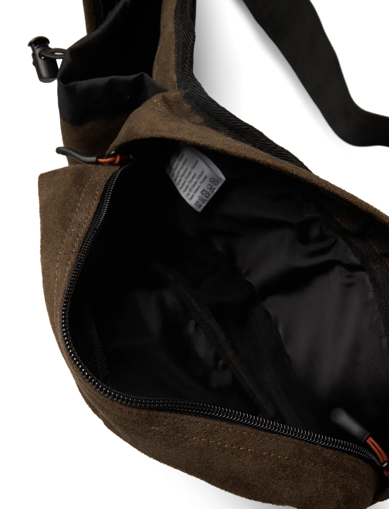 Alpha WB Waistbag - Bæltetasker