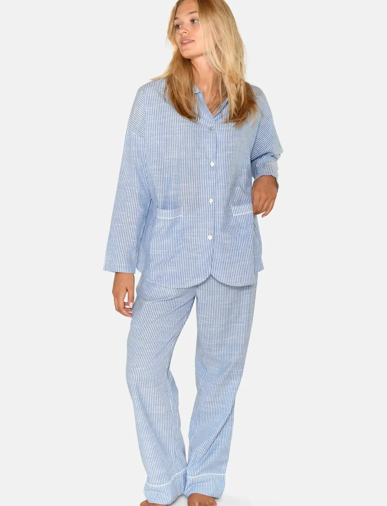 Amanda Set - Pyjamas