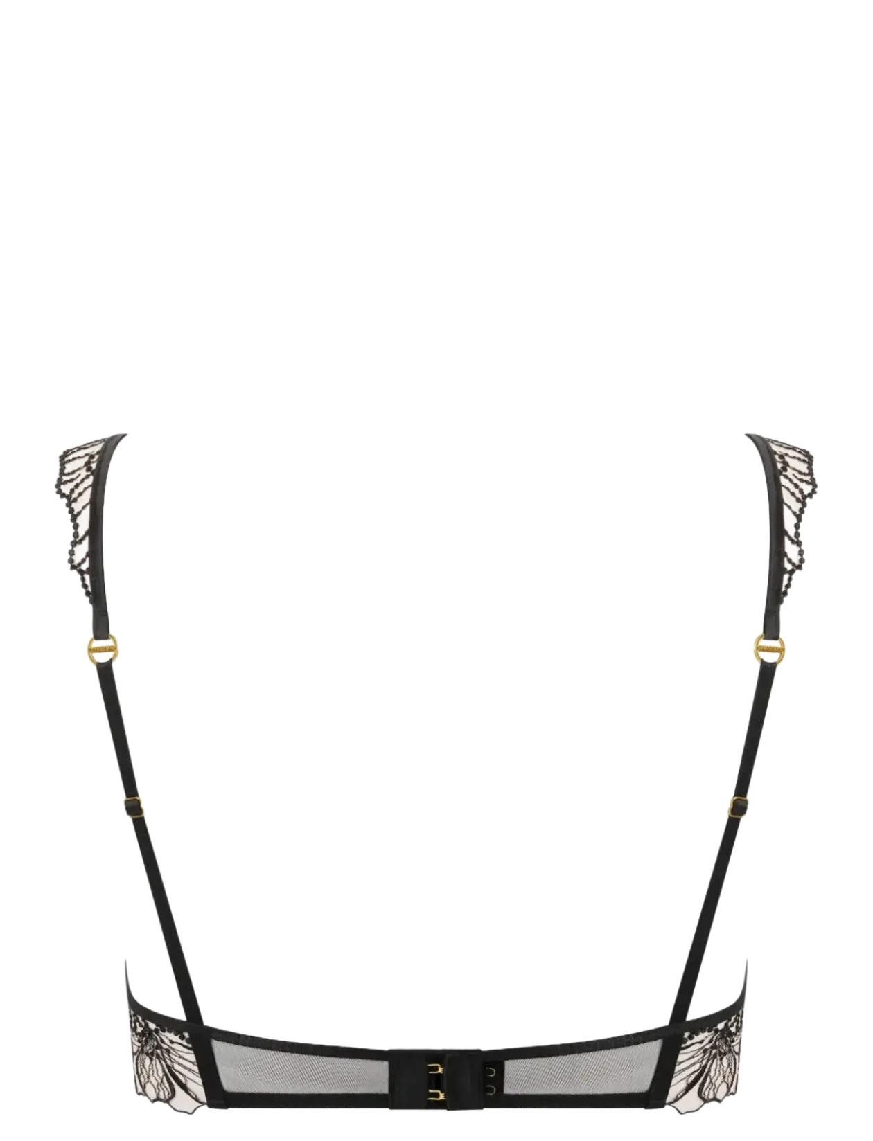 Amarosa Wired Bra - Bøjle-bh’er