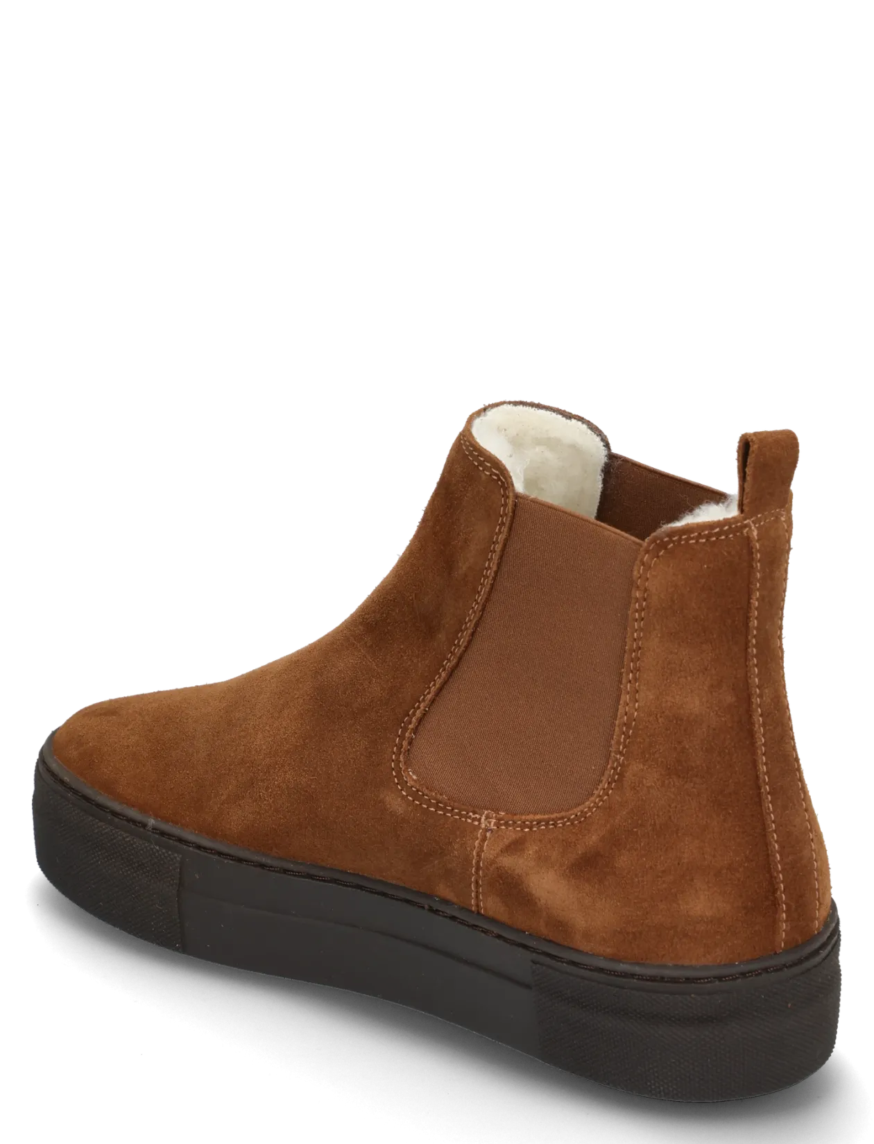 Amber outdoor - Varmforede sko