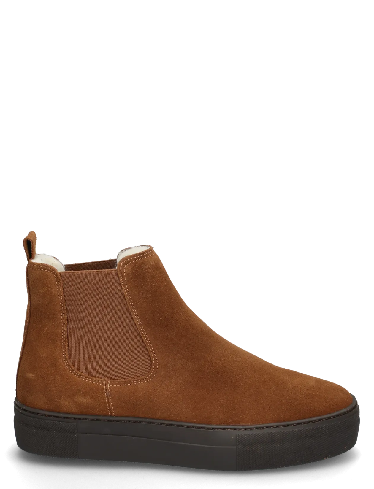 Amber outdoor - Varmforede sko