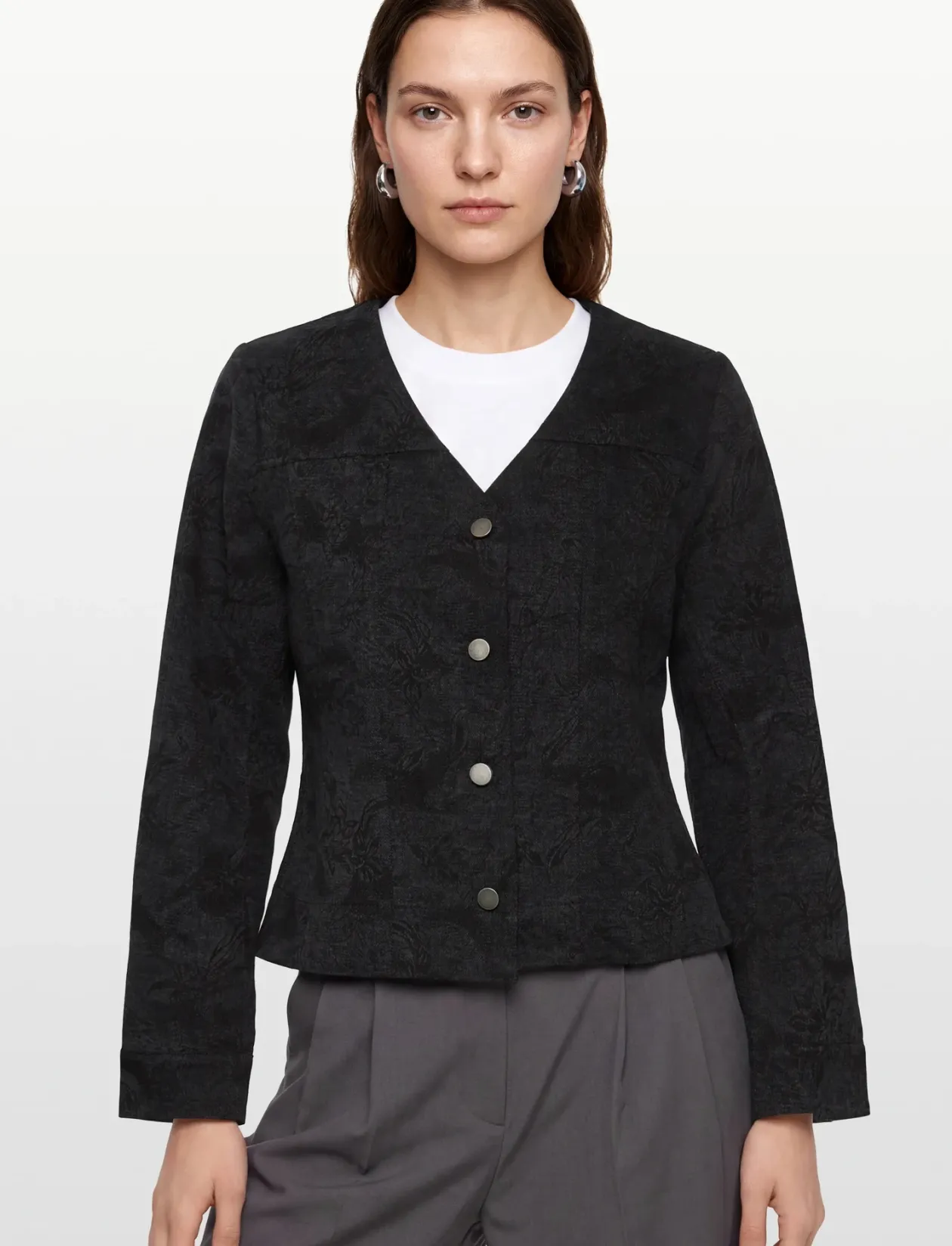 Amelia jacket - Jakker