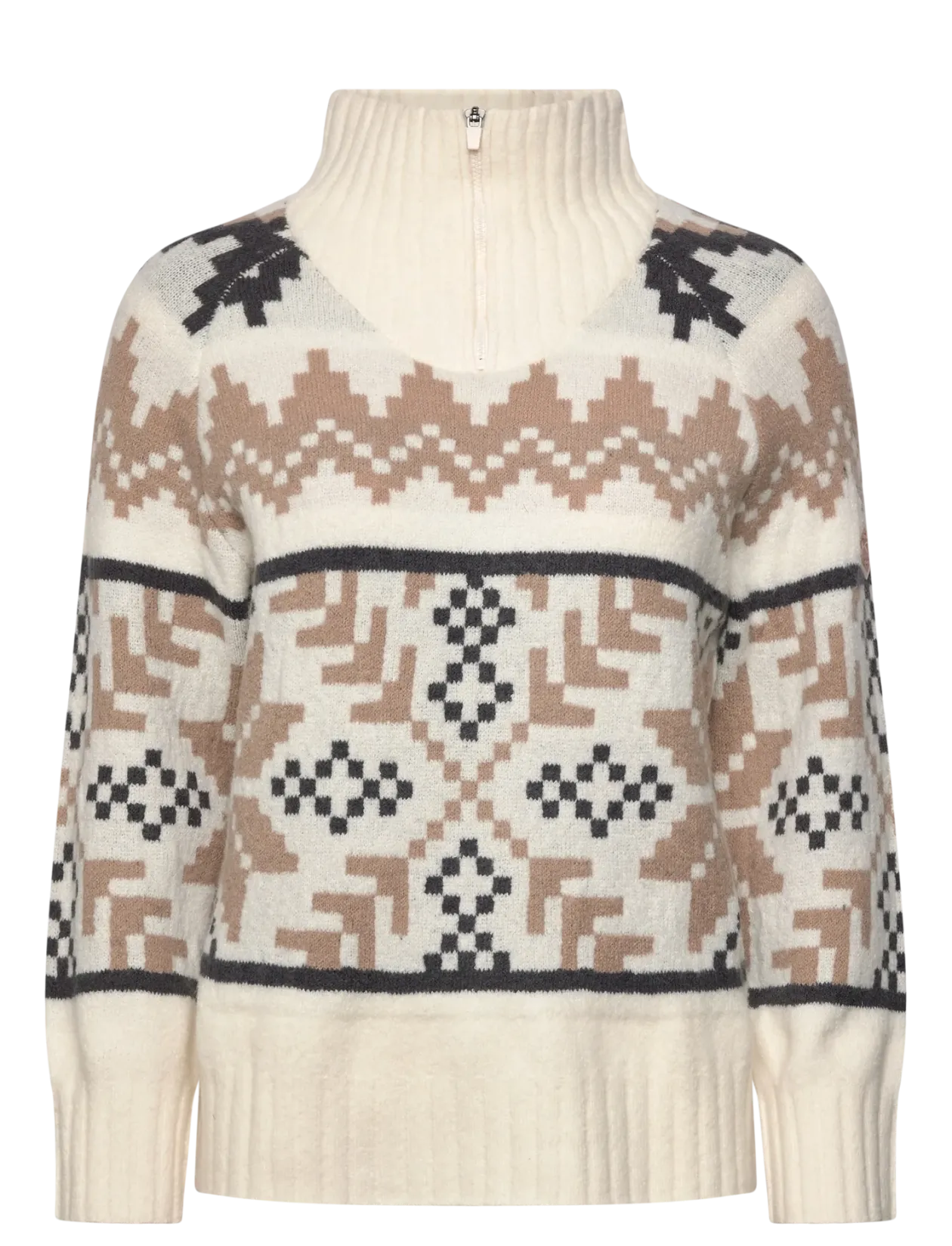 AMELIA KNIT - Strik
