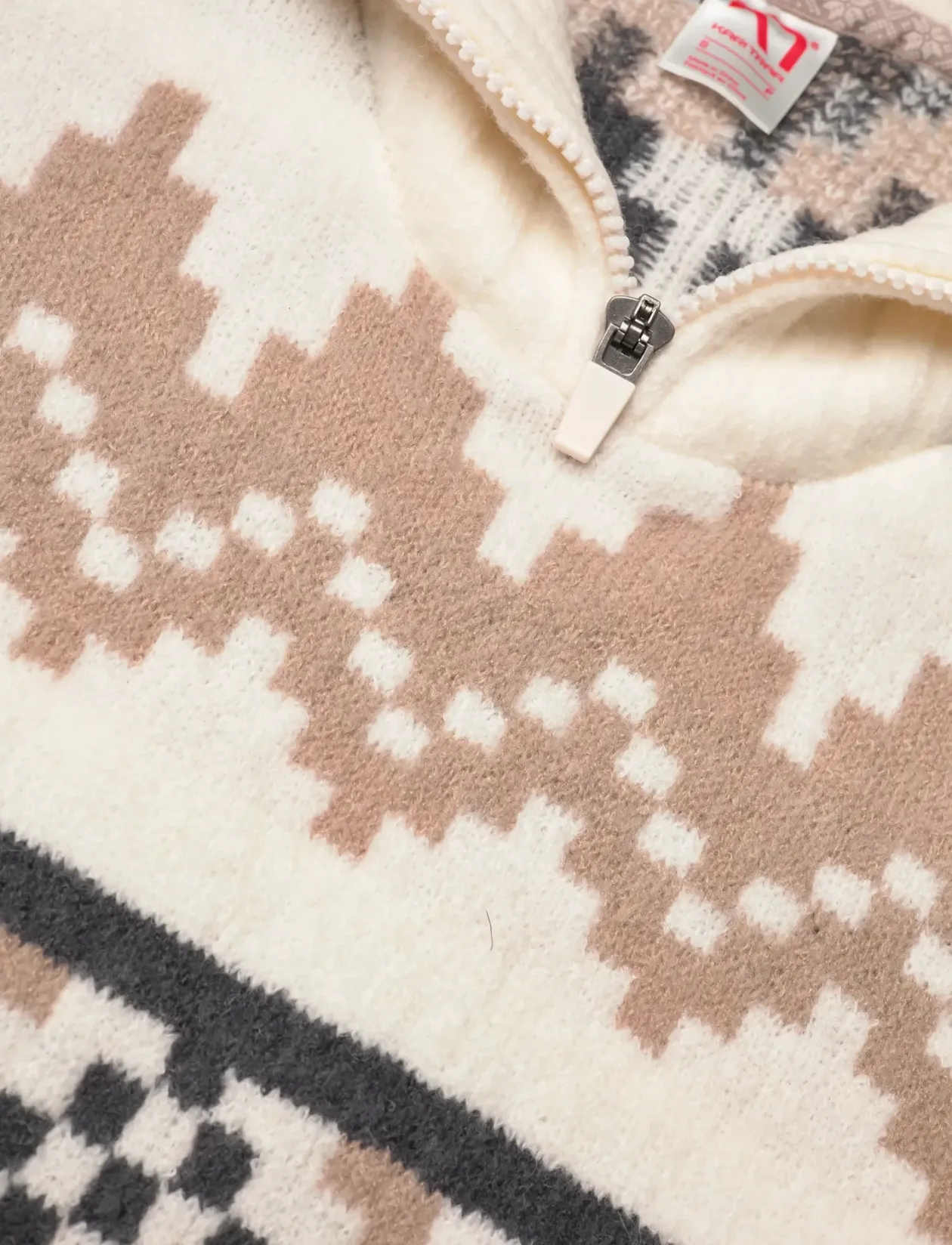 AMELIA KNIT - Strik