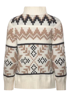 AMELIA KNIT - Strik