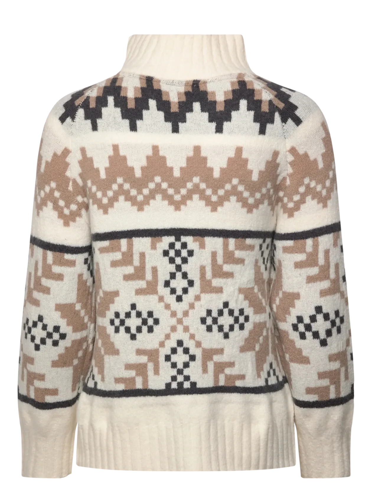 AMELIA KNIT - Strik