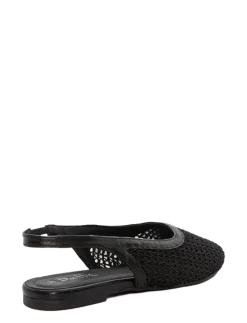 AMICA UNO - Flade slingbacks