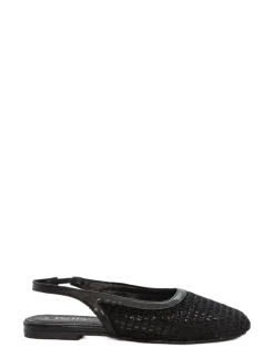 AMICA UNO - Flade slingbacks