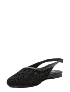 AMICA UNO - Flade slingbacks