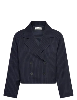AmiriLL Short Jacket LS - Korte blazere