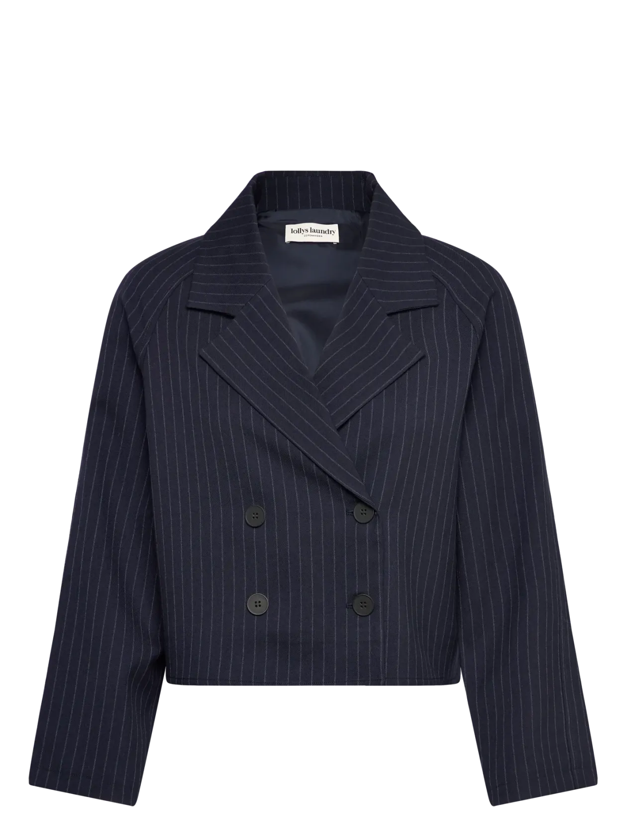AmiriLL Short Jacket LS - Korte blazere