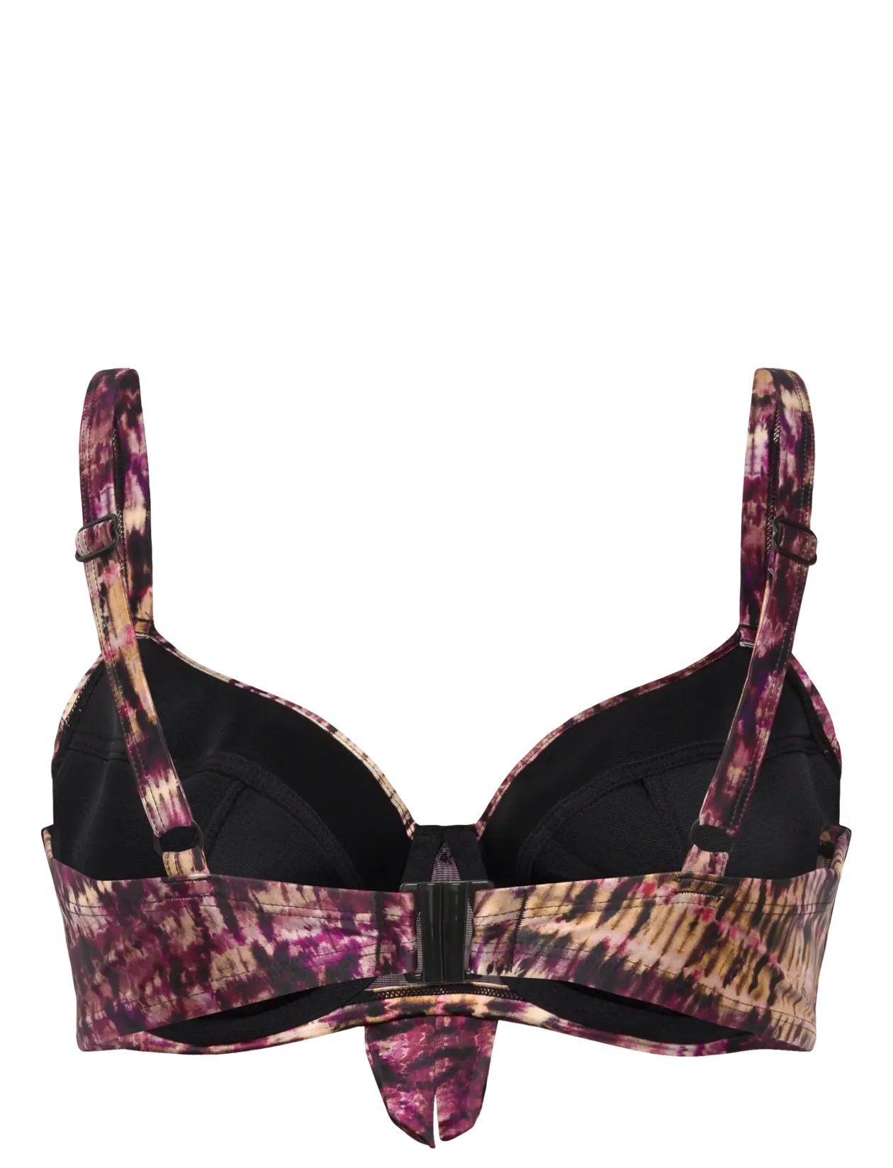 AMNESIA BIKINI TOP - Bikinitoppe med bøjle