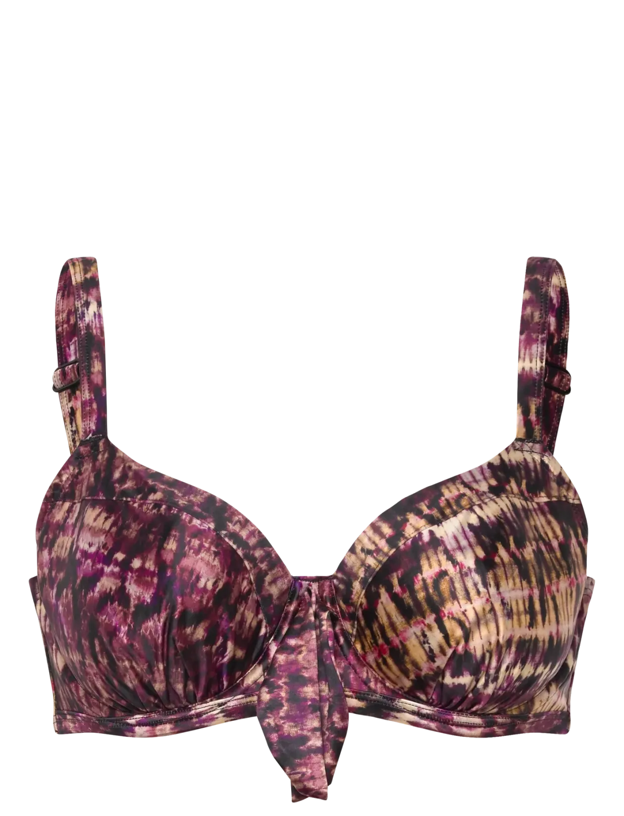 AMNESIA BIKINI TOP - Bikinitoppe med bøjle