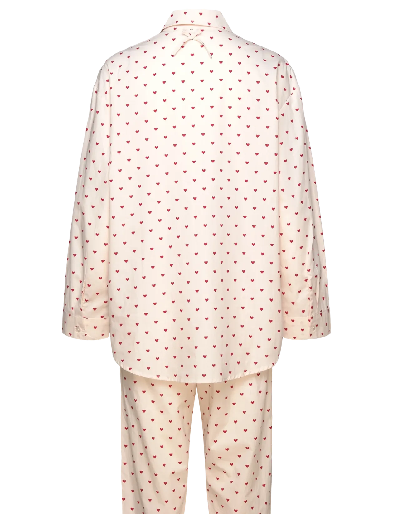 Amor Pyjamas Set - Pyjamas