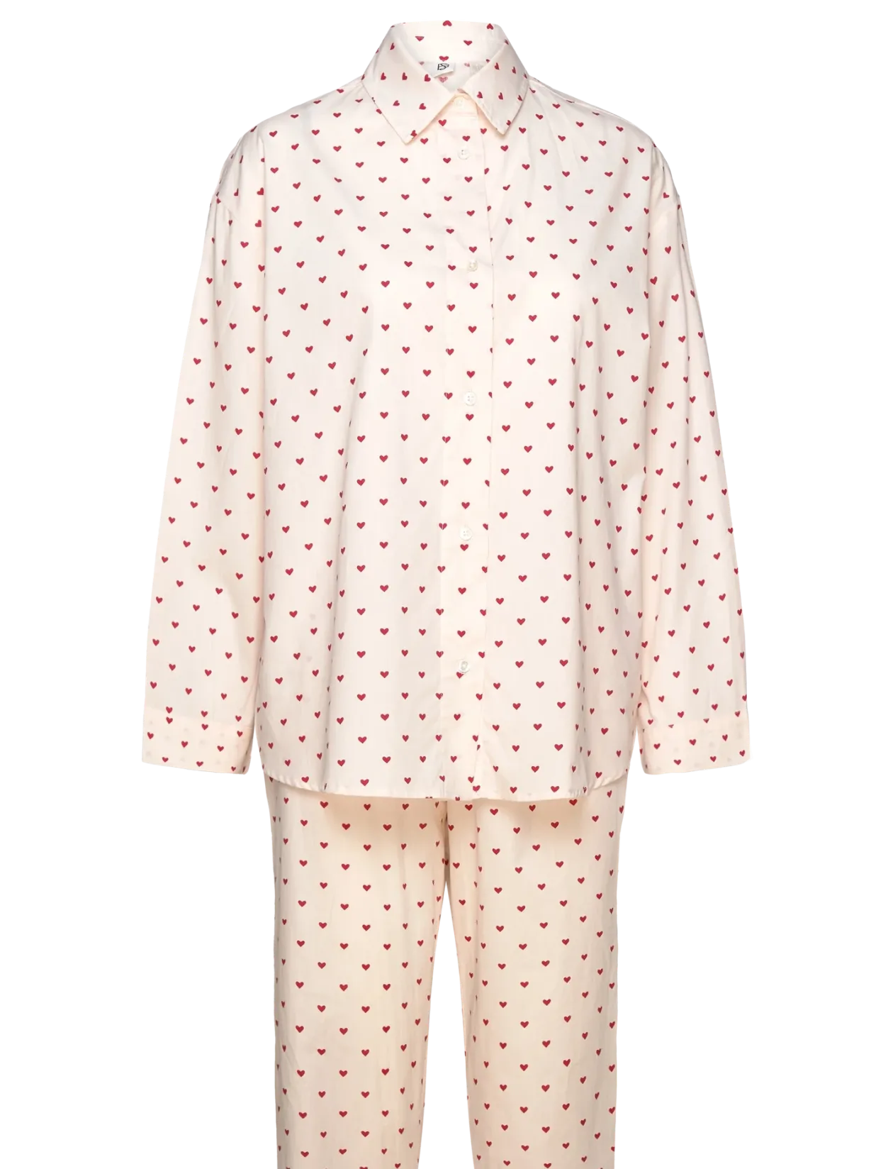 Amor Pyjamas Set - Pyjamas