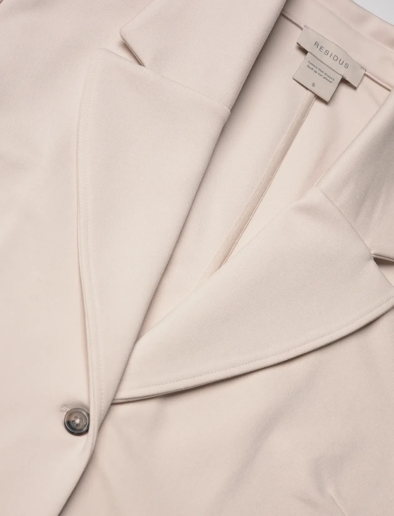 ANDIE BLAZER - Korte blazere
