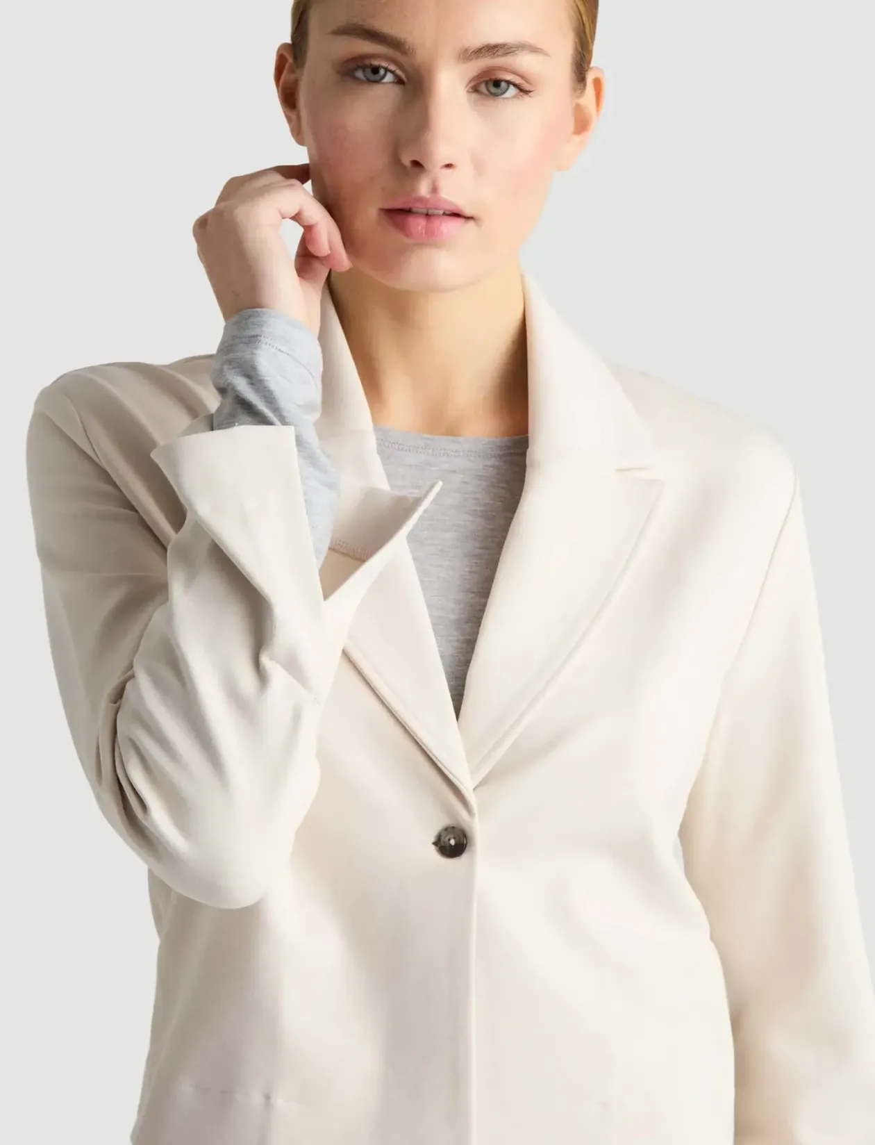 ANDIE BLAZER - Korte blazere