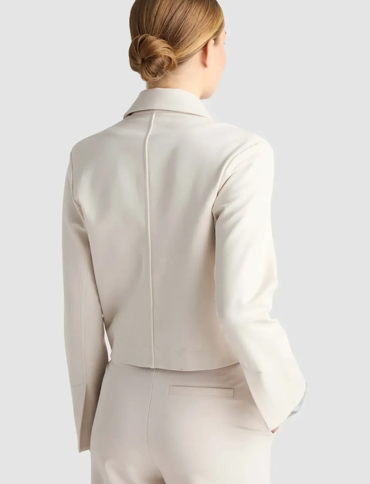 ANDIE BLAZER - Korte blazere