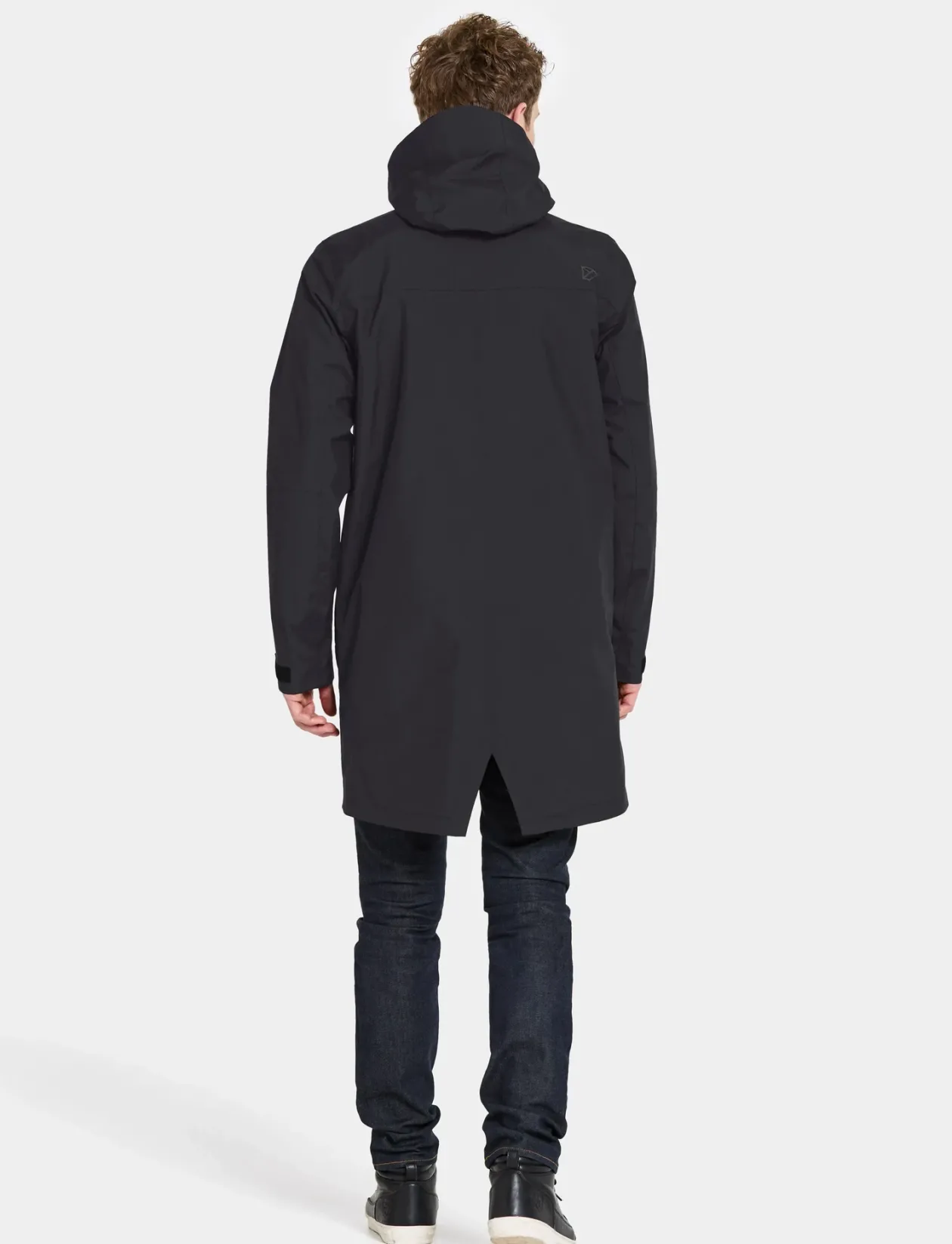 ANDREAS USX PARK 2 - Parkas