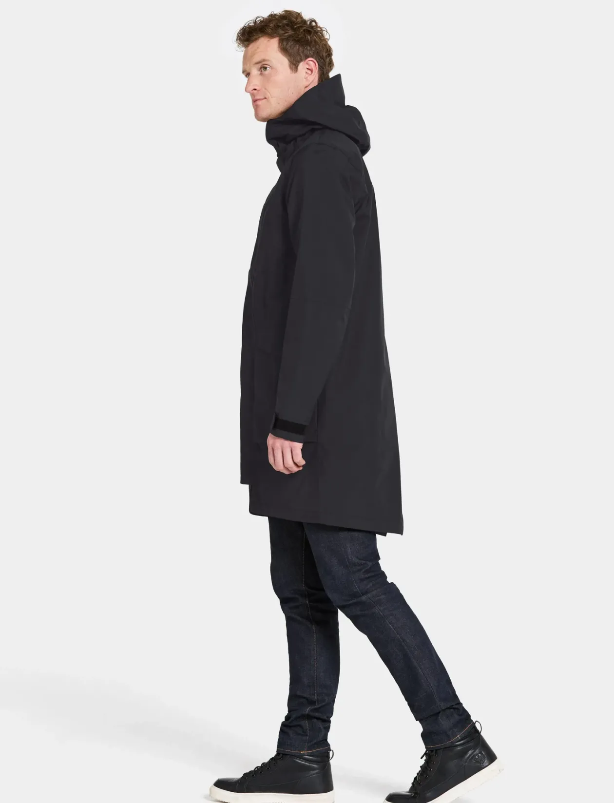 ANDREAS USX PARK 2 - Parkas