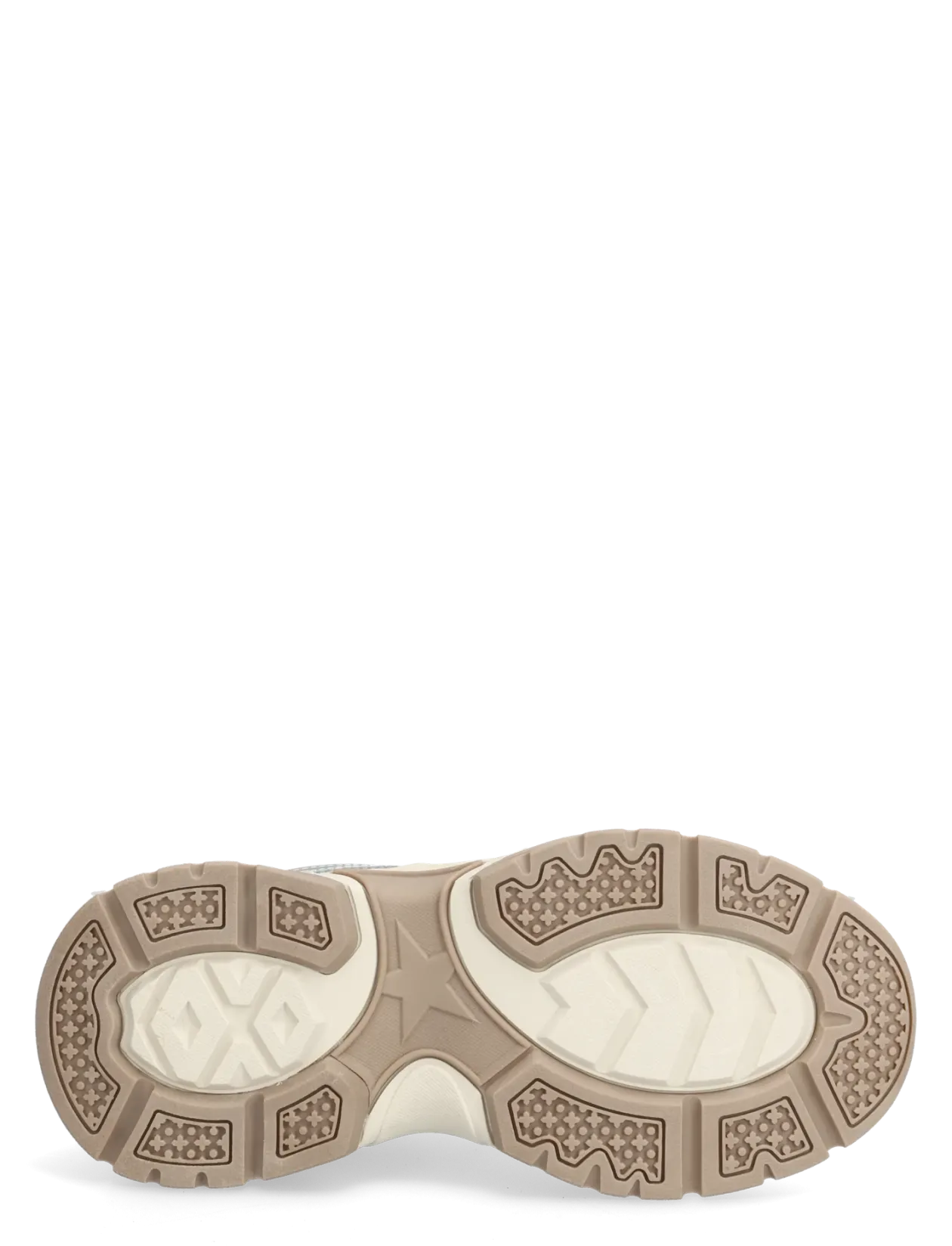 Android-E - Chunky sneakers