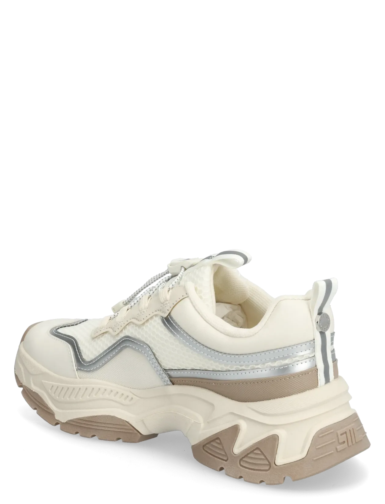 Android-E - Chunky sneakers