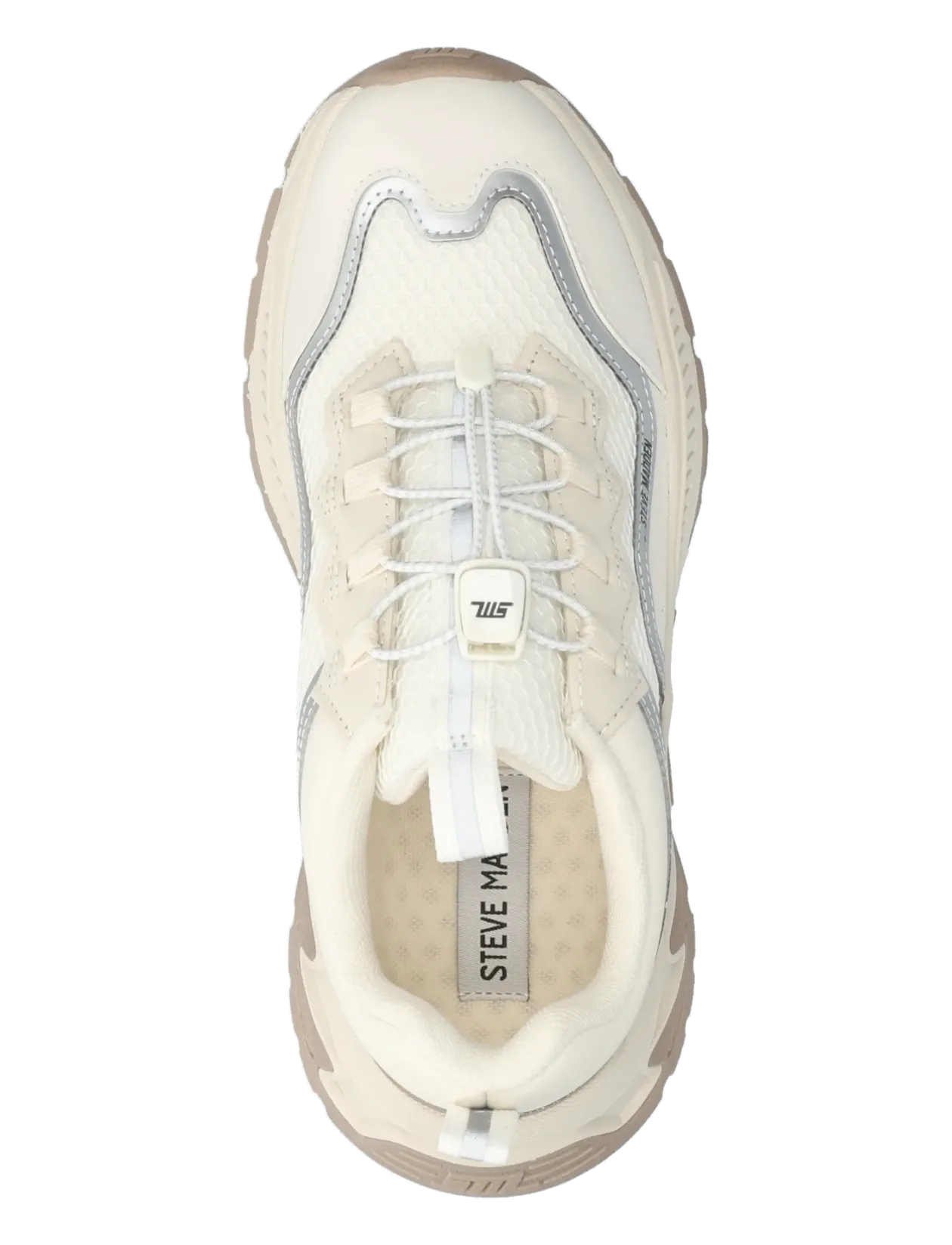 Android-E - Chunky sneakers